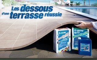 Découvrez les dessous d’une terrasse réussie - Batiweb