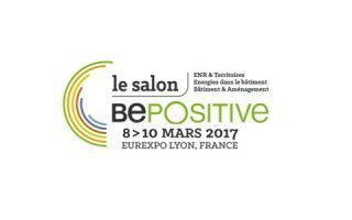 BePOSITIVE 2017 : bilan très positif pour le rendez-vous national de la performance énergétique et environnementale des bâtiments et des territoires - Batiweb