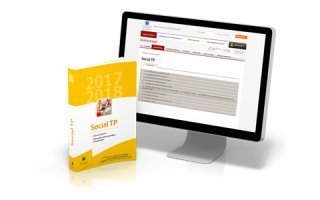 Social TP : le guide du droit social pour les Travaux Publics - Batiweb