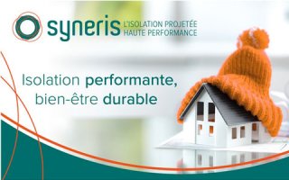 Syneris assure la continuité de ses chantiers - Batiweb