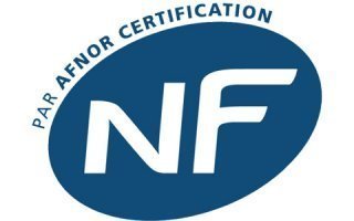 Évolution du Label Marque NF ardoise - Batiweb