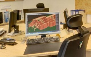 Concevoir, modéliser vos maquettes numériques : formez-vous à BIM avec l’Afpa - Batiweb