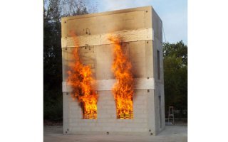 EDILTECO VALIDE SES SYSTEMES ECAP® ET EDIL-THERM® PSE SUIVANT LE NOUVEAU GUIDE PRECONISATION AU FEU - Batiweb