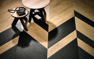 Sol LVT lames et dalles Allura by Forbo : nouveaux designs, nouveaux formats ! - Batiweb