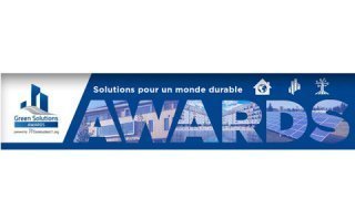 Green Solutions Awards 2017 : 150 participants de 19 pays différents ! - Batiweb