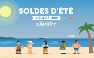 Recevez 100 € pour toute inscription du 28 juin au 8 août à une formation Agecic - Batiweb