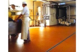 Fabricant de revêtements de sol en résine époxy et polyuréthane, Himfloor vous accompagne sur vos projets avec une gamme de produits de haute qualité développée au fur et à mesure de l’expérience accumulée  - Batiweb