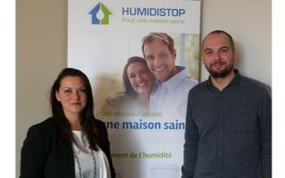 Humidité dans la maison : la détecter et la traiter avec Humidistop France - Batiweb