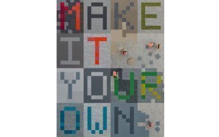 DESSO ÉLARGIT SA COLLECTION « MAKE IT YOUR OWN » AVEC LE LANCEMENT DE « PIXELATE » ET DE « METALLIC SHADES » - Batiweb