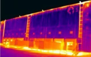 THERMOGRAPHIE INFRAROUGE BATIMENT   - Batiweb