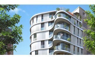 FAÇADE F4, NOUVELLE GÉNÉRATION - LE SYSTÈME CONSTRUCTIF HAUTES PERFORMANCES ISOVER ET PLACO® - Batiweb