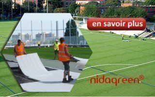 Comment aménager des surfaces récréatives ou sportives ?   - Batiweb