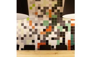 Carreaux COLOURFUL MOSA, 50 coloris standard et bien plus - Batiweb