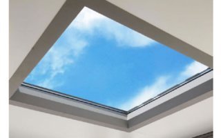 PROFILS SYSTEMES ILLUMINE VOTRE INTERIEUR AVEC LE PUITS DE LUMIÈRE WALLIS® - Batiweb