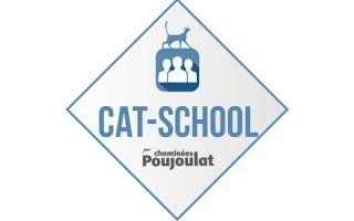 CAT-SCHOOL, formations pour les professionnels de l’univers de la cheminée et du chauffage par Cheminées Poujoulat - Batiweb