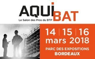 AQUIBAT, le nouvel élan ! - Batiweb