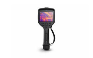 FLIR lance un nouveau modèle abordable de sa fameuse série Exx - Batiweb