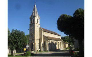 Stabilisation d’une église en Isère ayant perdu ses pieux !  - Batiweb