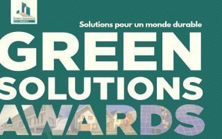 Green Solutions Awards : c’est parti pour l’édition 2018 ! - Batiweb