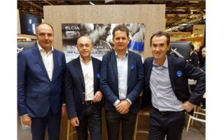 Le Groupe ELCIA entre au capital de l’éditeur belge RAMASOFT - Batiweb