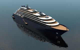 The Ritz-Carlton Yacht Collection choisit Evac pour des solutions sur mesure - Batiweb