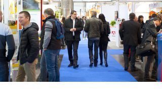 SALON NORDBAT 2018 - 11/12/13 avril - Lille Grand Palais - Batiweb