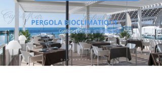 Notre pergola bioclimatique Durmi - Batiweb