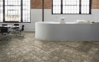 Associer naturel et industriel, avec Boundary Metallics - Batiweb