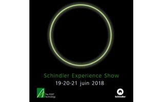 Le Schindler Experience Show : un événement unique ! - Batiweb