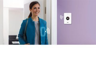 Régulation connectée EasyControl CT 200 pour un confort optimisé - Batiweb