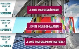 Green Solutions Awards 2018 : 136 participants de 17 pays, pour qui voterez-vous ? - Batiweb