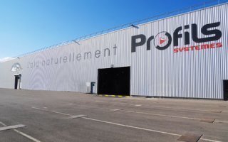 Profils Systèmes investit 8 millions € sur son site de Baillargues - Batiweb