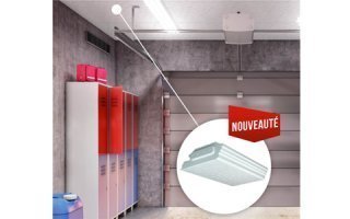 Réinventez vos planchers avec Knauf Sky®, le nouvel entrevous isolant design et ingénieux ! - Batiweb