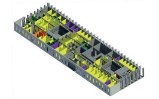 START : un nouveau logiciel BIM 100% SINIAT - Batiweb