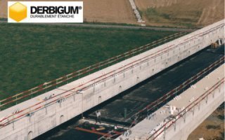 DERBIGUM GC : La solution fiable pour des projets exigeants  - Batiweb