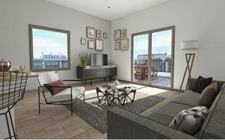 Vision XXL by VEKA :  imaginer la vie en grand devient un rêve accessible - Batiweb