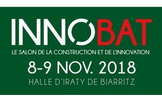 INNOBAT : le salon de la construction et de l'innovation - Batiweb