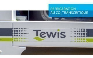 Solution de Réfrigération au co2 TRANSCRITIQUE : première installation en France pour DAIKIN ! - Batiweb