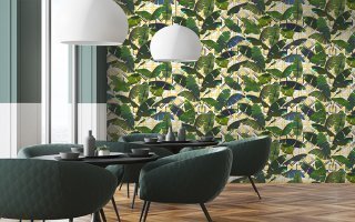 Muraspec Buflon lance la collection MOTIFS - Batiweb