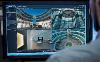 Siveillance™ VMS 50 : la nouvelle version du logiciel de gestion vidéo de Siemens qui s’adapte aux petites installations - Batiweb