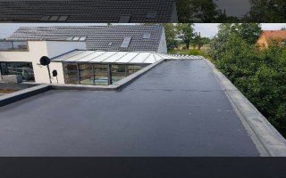 La membrane d'étanchéité RUBBERCOVER™ EPDM obtient le DTA du CSTB ! - Batiweb