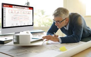 WICTIP, toute la documentation technique WICONA à portée de clics - Batiweb