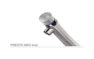 PRESTO NEO® Inox - Garantir une résistance supérieure - Batiweb