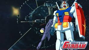 Gundam : c'est quoi ? - Batiweb