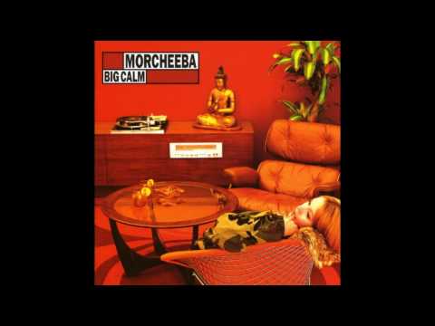 Publis BTW Morcheeba 2023 de type video - Batiweb