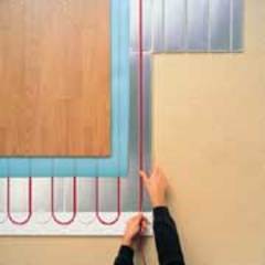 Les systemes de chauffage par le sol électrique Raychem - Batiweb