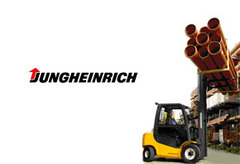 JUNGHEINRICH - Batiweb