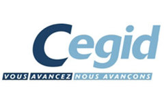 <br>Découvrez Cegid BTP sur AQUIBAT<br>Hall 1 – Stand C240 - Batiweb