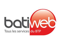 Groupe BATIWEB.COM - Batiweb