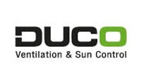 Duco Ventilation & Sun Control - Batiweb